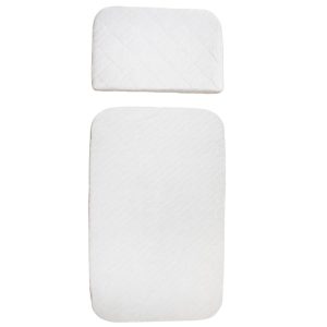 Sebra Matras – Junior + Eenpersoons Bed