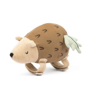 Sebra Muziekdoos Egel – Twinkle the Hedgehog
