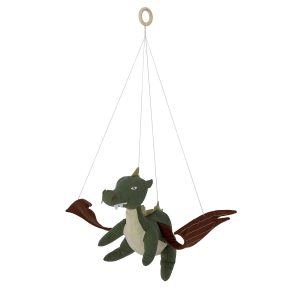 Bloomingville Baby Mobiel Malvin – Draak