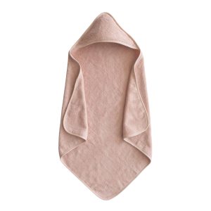 Mushie Badcape – Blush