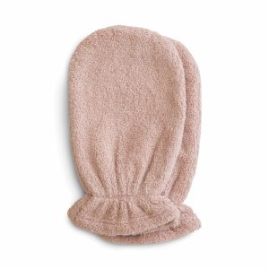 Mushie Washandjes (2 stuks) – Blush (op=op)