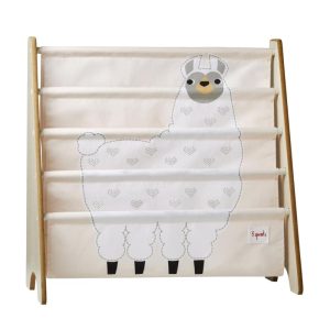 3 Sprouts Boekenrek – Lama