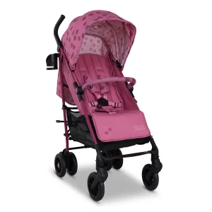 Supa Lite Buggy - Cherry Pie