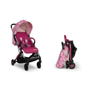 Yo! Buggy - Happy Unicorns
