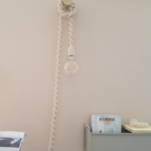 Tine Lamp