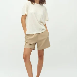 MbyM Phillipa Short-M beige