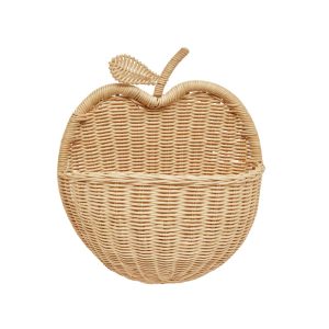 OYOY Wandmand Appel