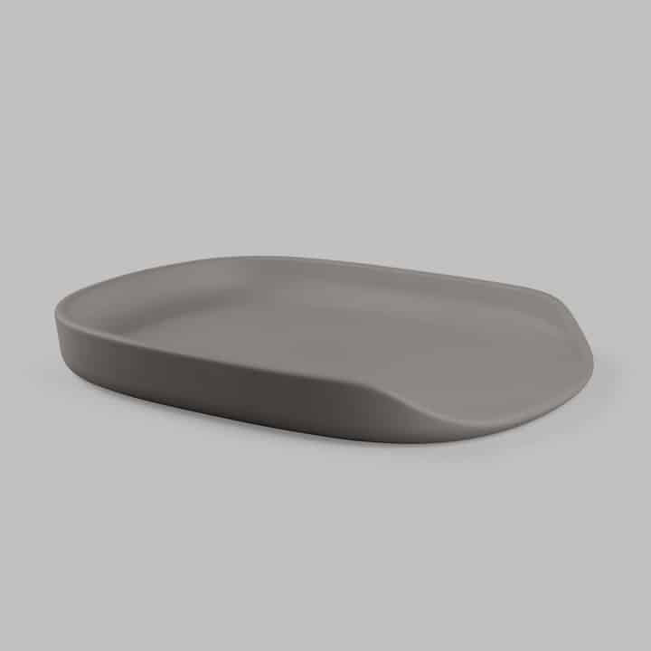 Sebra Aankleedkussen Changing Mat – Jetty Beige