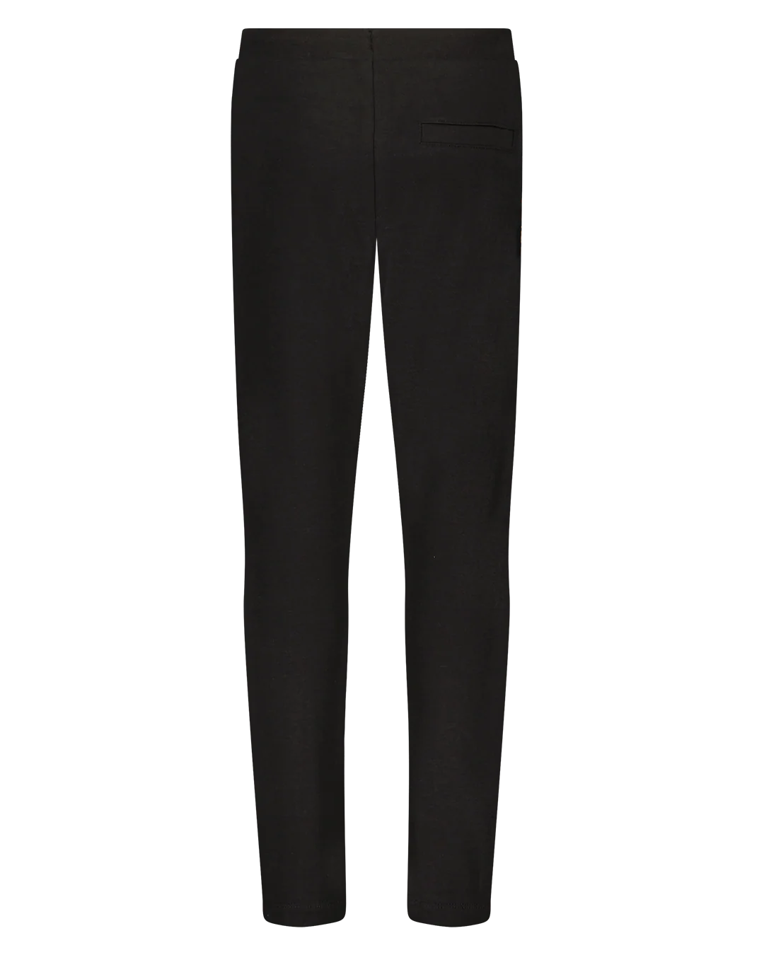 Sweat Pants Puck Zwart - Afbeelding 6