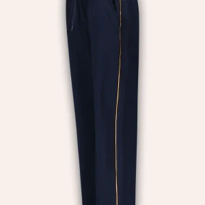 Jogpant Pip Donker Blauw