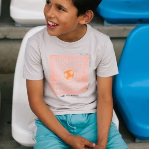 T-Shirt Jaimy Kit