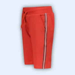 Jogshort Bing Rood