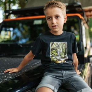 T-Shirt John Zwart