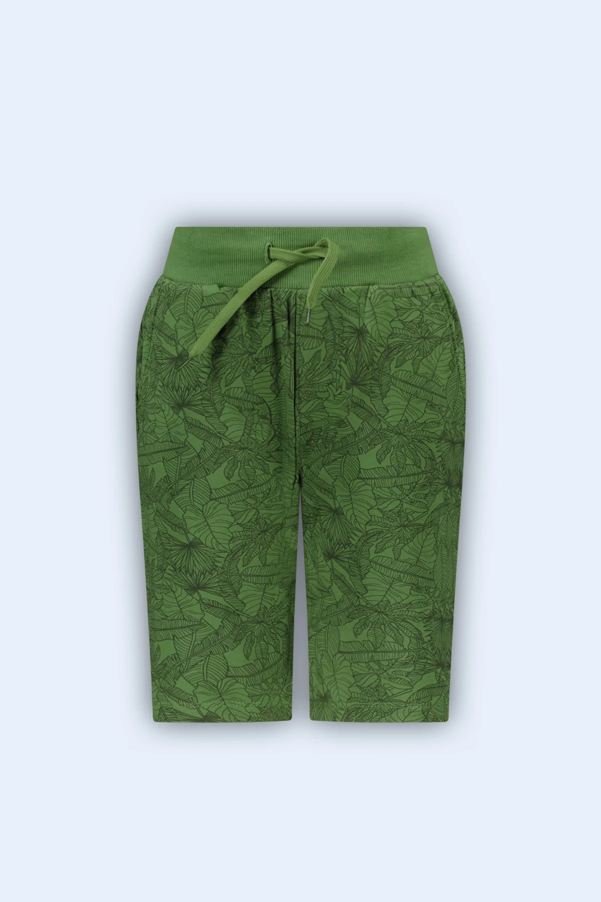 Jogshort Thomas Groen