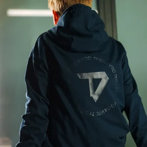 Hoody Dexter Navy