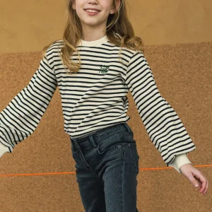 Sweater Sofie Zwart