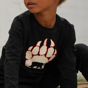 Longsleeve Max Zwart
