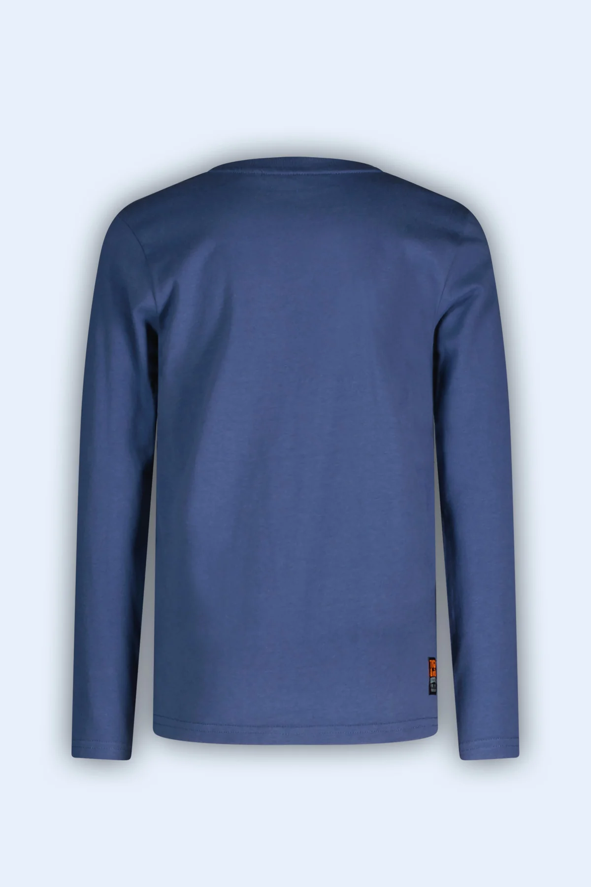 Longsleeve Mason Jeans Blue - Afbeelding 5