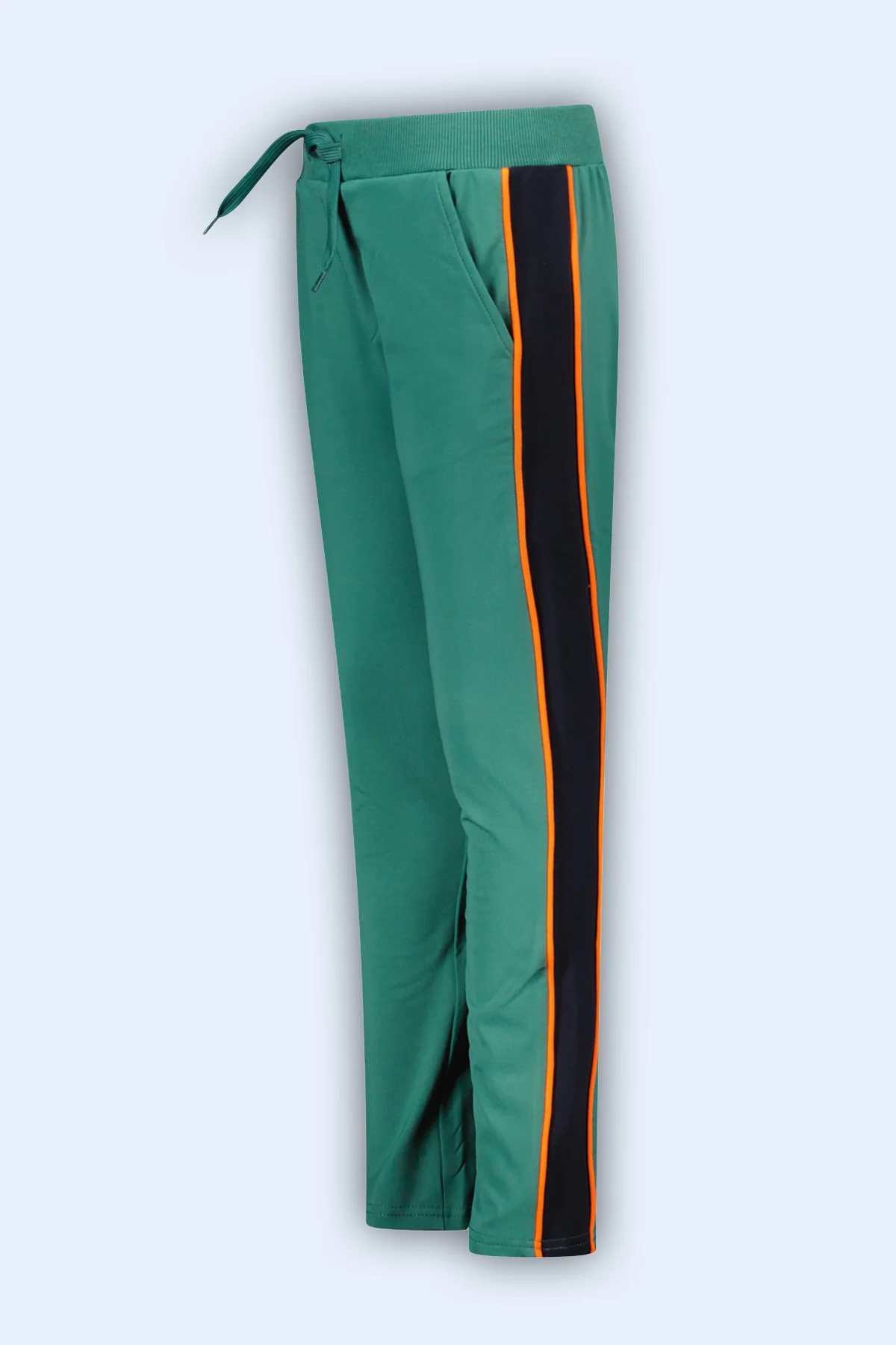 Jogpants Boyd Groen