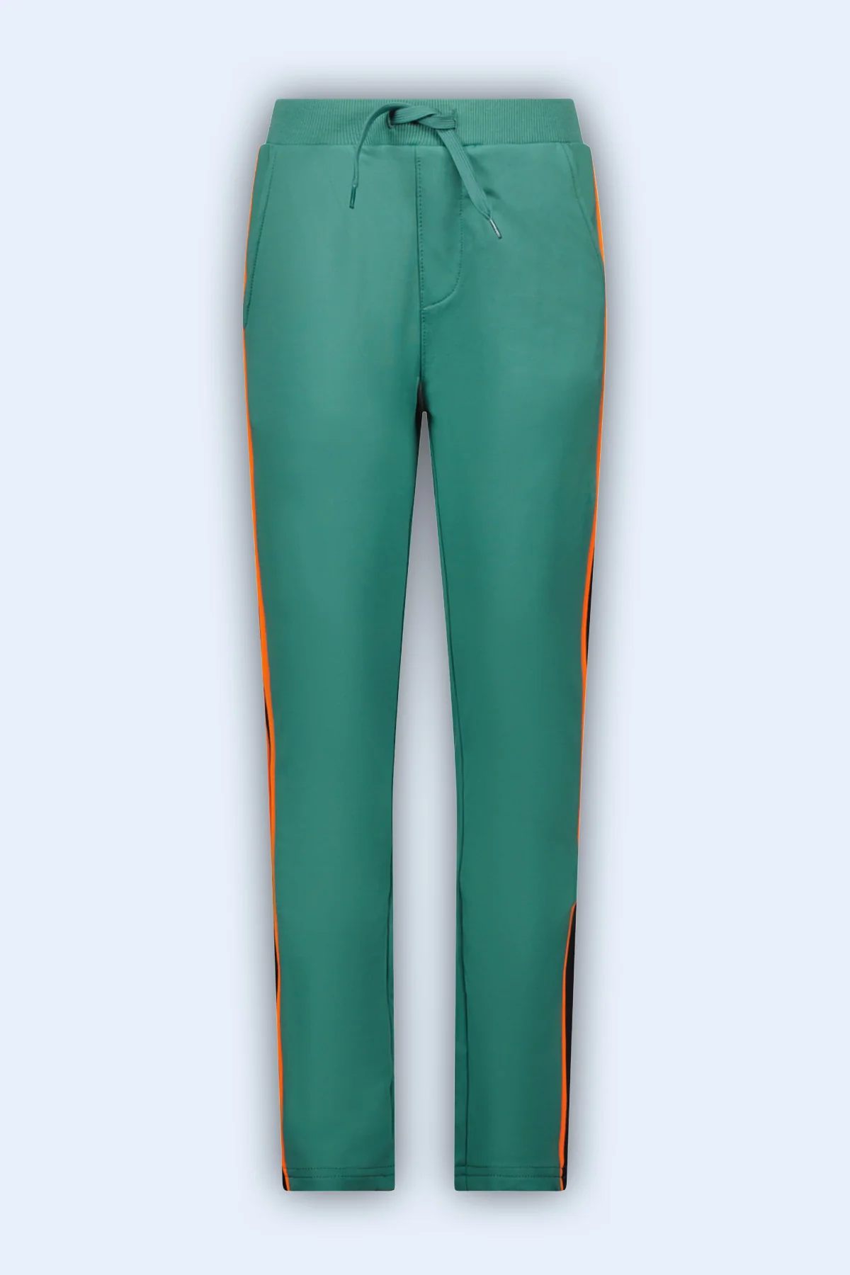 Jogpants Boyd Groen - Afbeelding 4