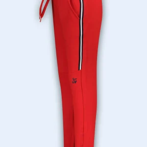 Jogpants Boz Rood