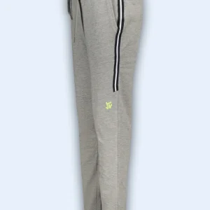 Jogpants Boz Grijs Melé