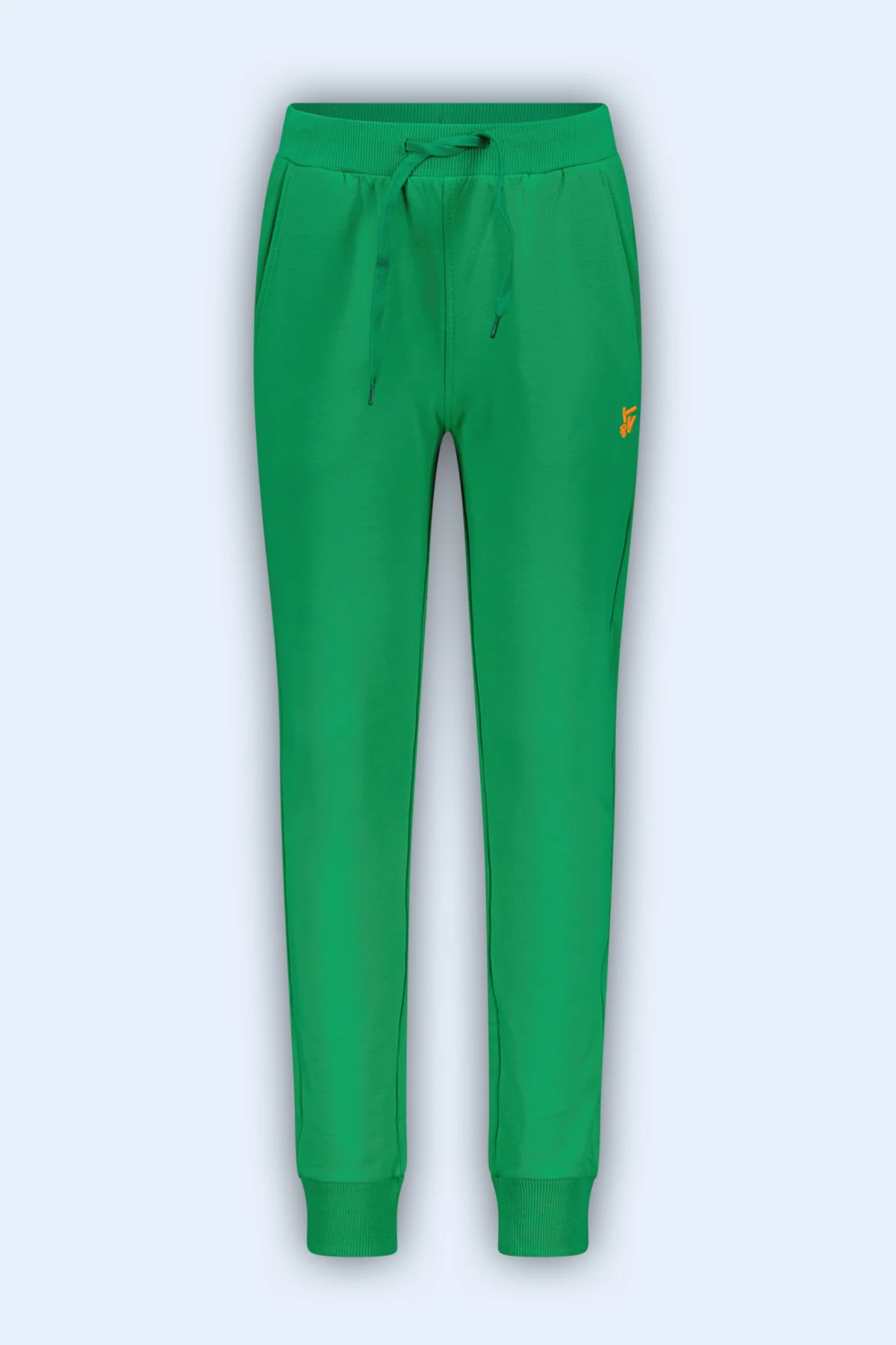 Jogpant Boas Groen - Afbeelding 3