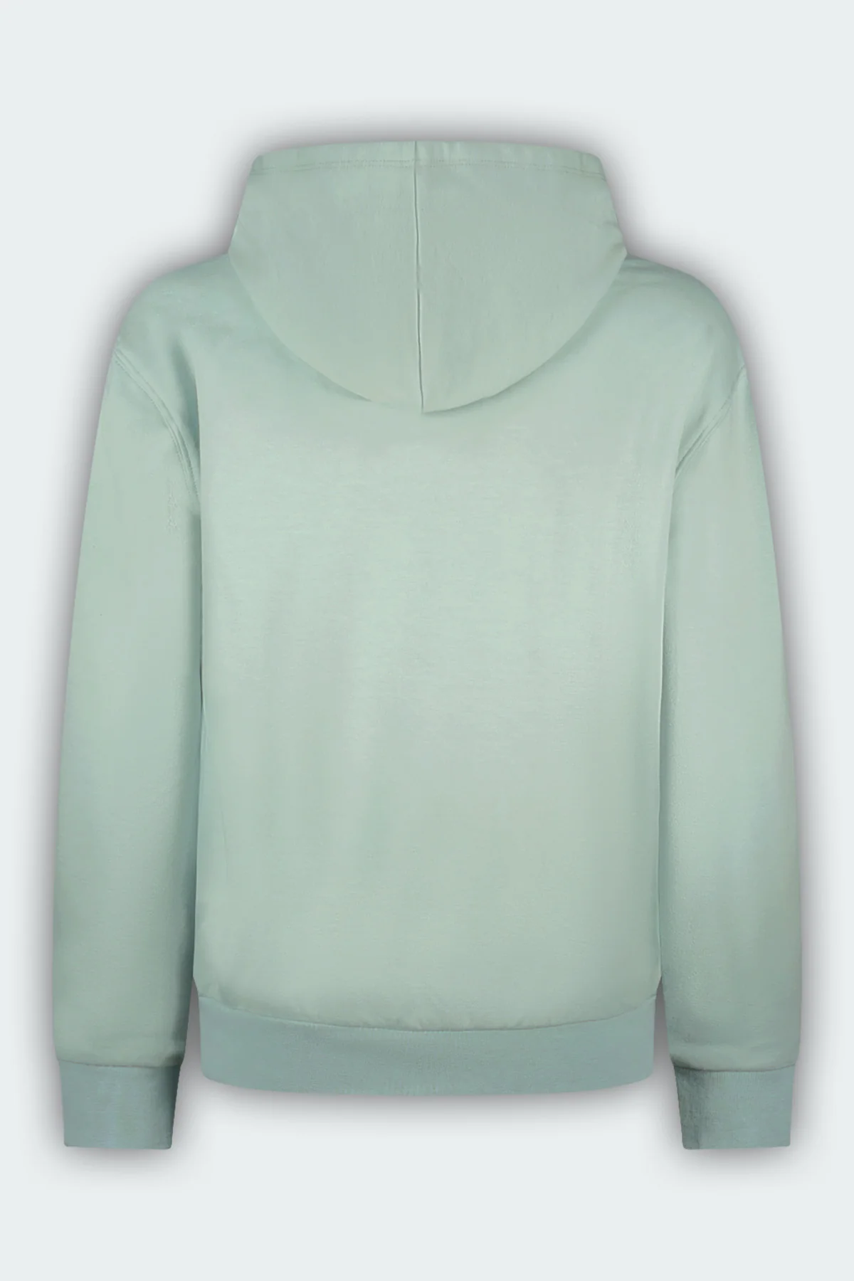 Hoody Niall Licht Groen - Afbeelding 5