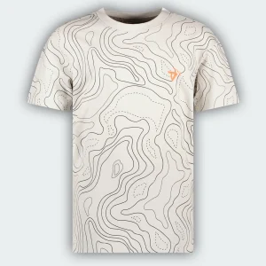 T-shirt Dustin Oyster