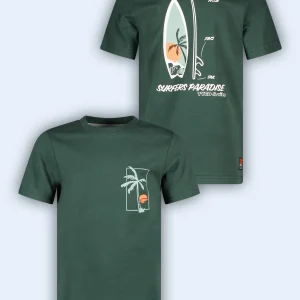 T-shirt Dylan Groen