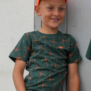 T-shirt Thijs Groen