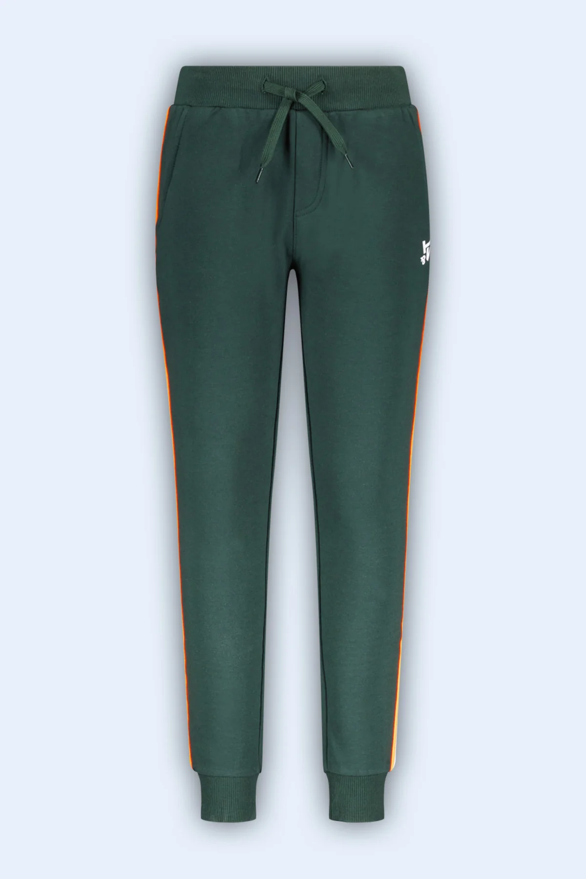 Jogpants Bas Groen* - Afbeelding 4
