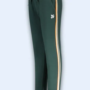 Jogpants Bas Groen*