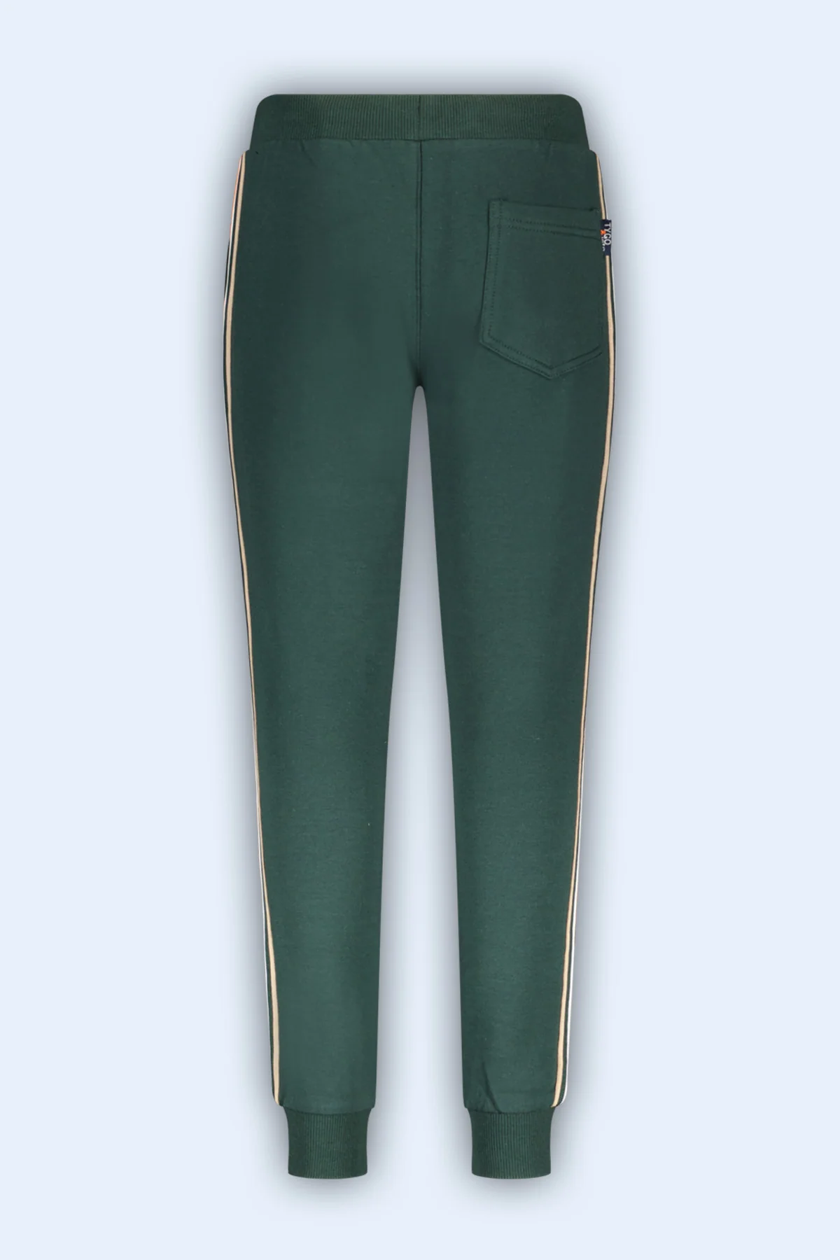 Jogpants Bas Groen* - Afbeelding 5