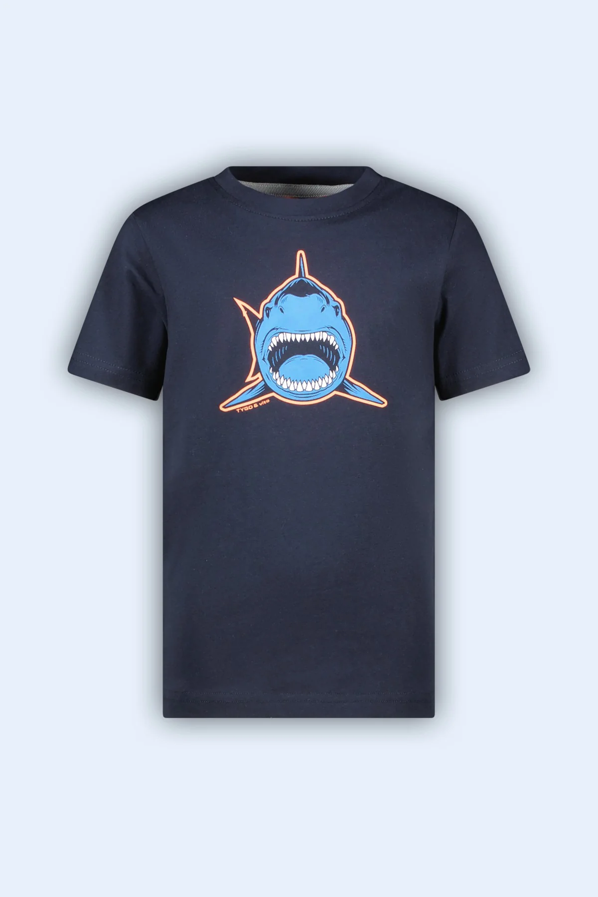 T-shirt Jaimy Navy