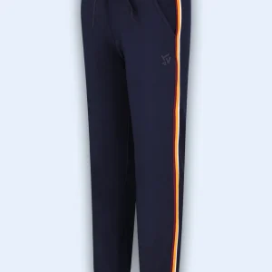 Jogging Broek Boyd Donker Blauw