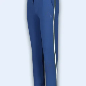 Jogging Broek Bas Blauw