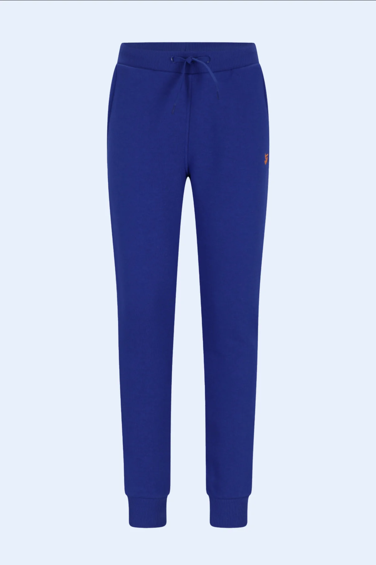 TYGO&vito Joggingbroek Boas Blauw - Afbeelding 3
