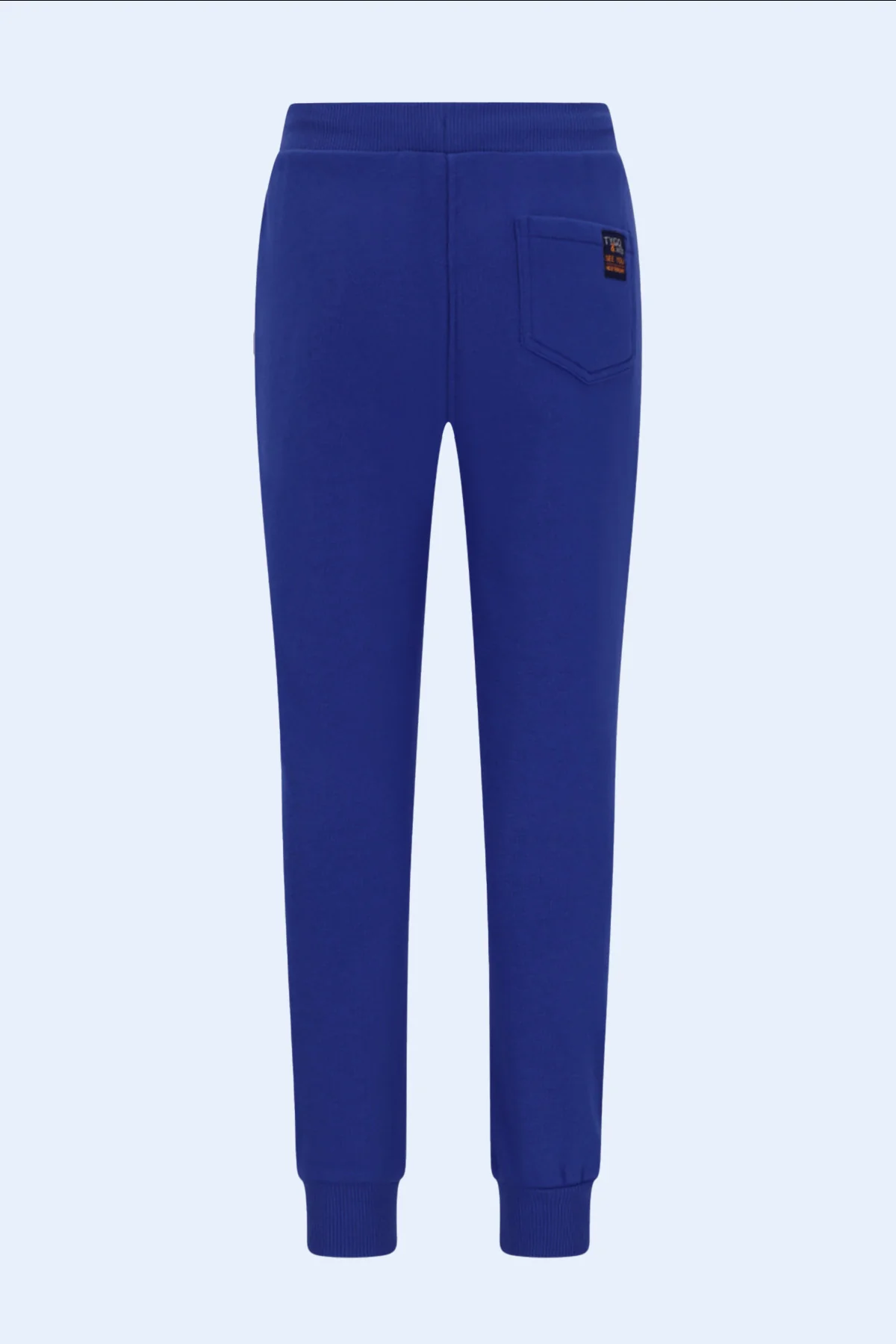 TYGO&vito Joggingbroek Boas Blauw - Afbeelding 4