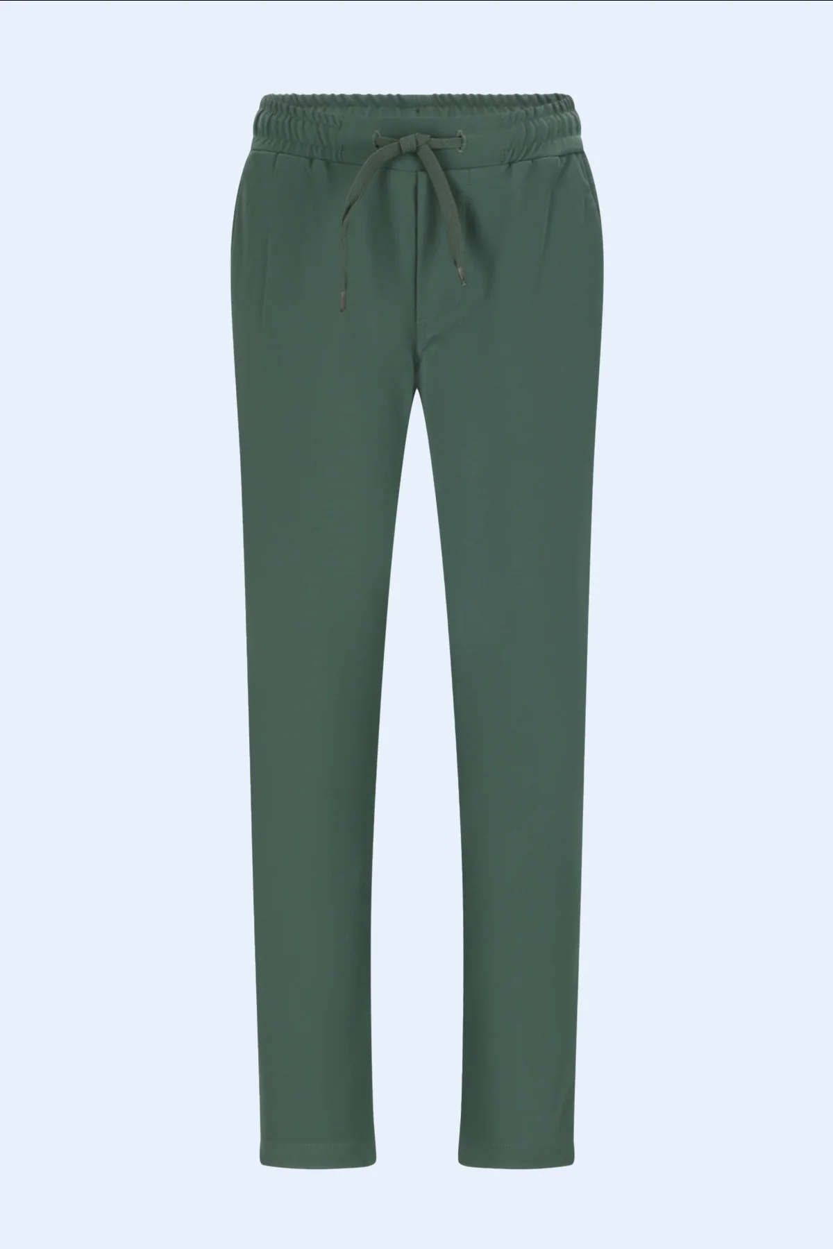 TYGO&vito Broek Bond Groen - Afbeelding 3