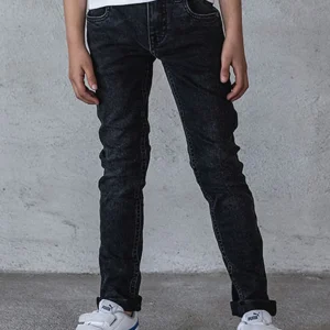 TYGO & vito, BINQ Skinny Fit JeansBlack Denim