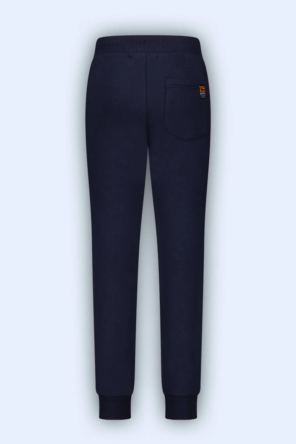 Joggingbroek Nexterday Navy - Afbeelding 5