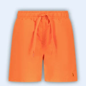 Swimshort Bobby Oranje