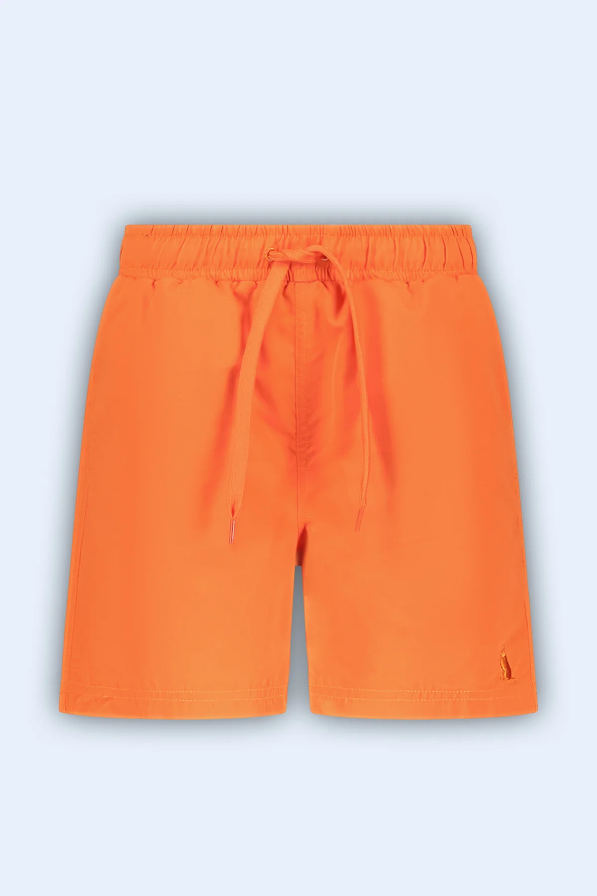 Swimshort Bobby Oranje