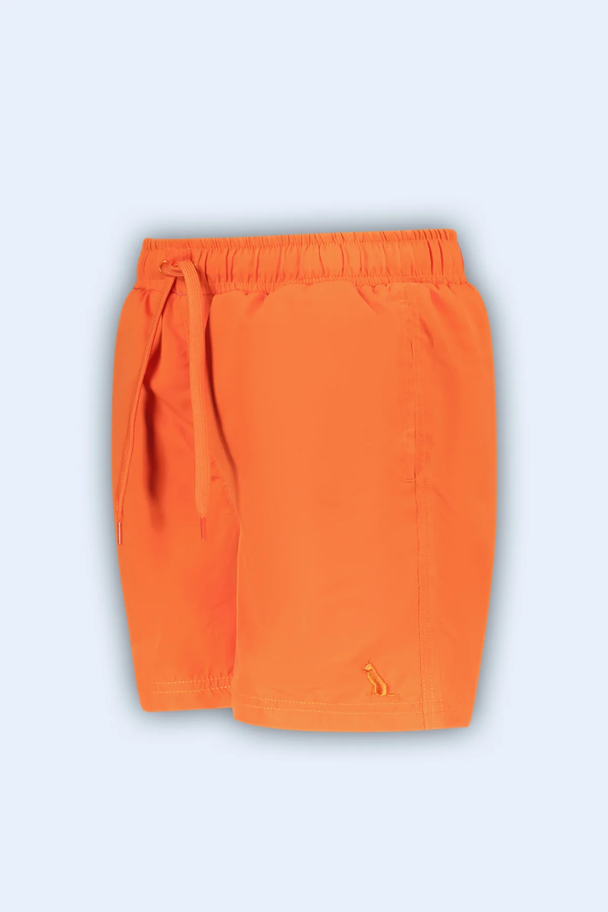 Swimshort Bobby Oranje - Afbeelding 5