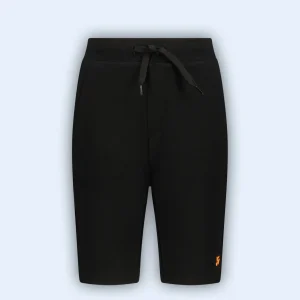 Sweatshorts Bor Zwart