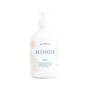 Delicate Gel