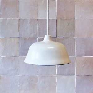 Hanglamp Stucco Naturel – Bol